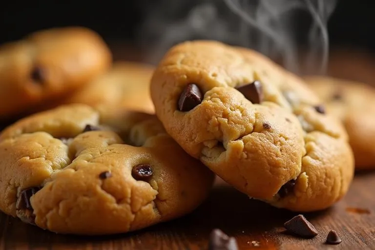 BÔNUS 1: E-book de Sobremesas